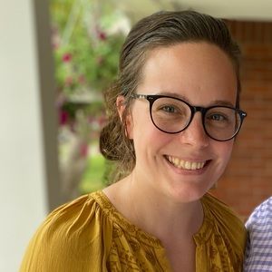 Meet your Posher, Jackie